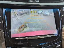 2015 Cadillac CTS LUXURY WITH LEATHER/NAVIGATION/SUNROOF! - Photo 16