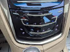 2015 Cadillac CTS LUXURY WITH LEATHER/NAVIGATION/SUNROOF! - Photo 17
