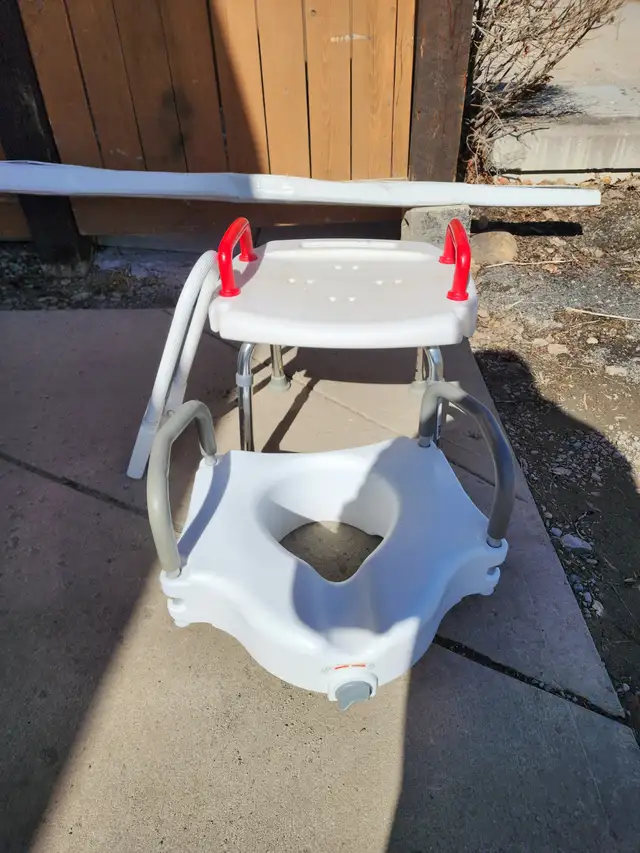 Homecare Products- Raised toilet, Bath Bar   seat, Crutches