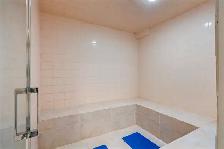 Furnished 3BR Short-Term Rental – Fireplace, Steam Room, Pond - Photo 8