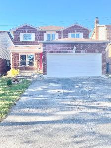 2 Bedroom Legal Basement