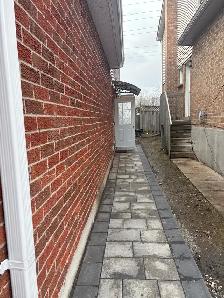 2 Bedroom Legal Basement - Photo 2