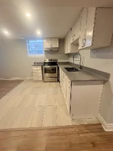 2 Bedroom Legal Basement - Photo 4