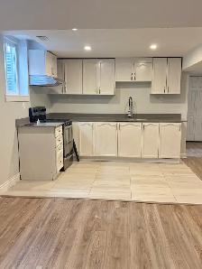 2 Bedroom Legal Basement - Photo 5