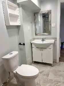 2 Bedroom Legal Basement - Photo 9