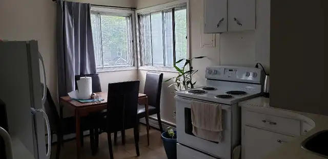 2 Bedroom Unit For Rent - 101 Crown Drive, Halifax - Photo 5