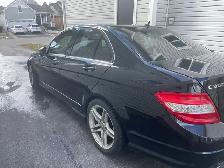 2014 Mercedes C300 km 117,620 - Photo 3