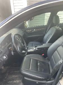 2014 Mercedes C300 km 117,620 - Photo 7