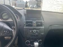 2014 Mercedes C300 km 117,620 - Photo 8