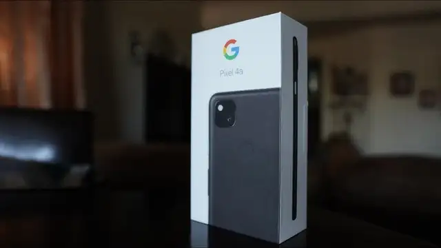 Google Pixel 7 and Pixel 4A Brand New Sealed on Sale - Photo 4