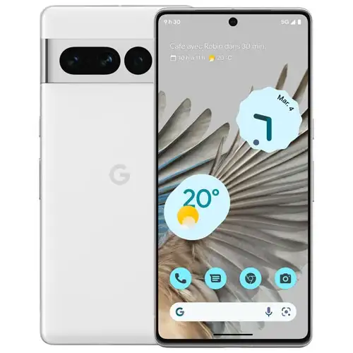 Google Pixel 7 and Pixel 4A Brand New Sealed on Sale - Photo 8