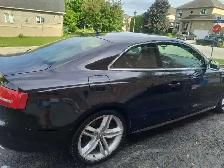 Audi S5 2010, manuelle, en excellente condition - Photo 3