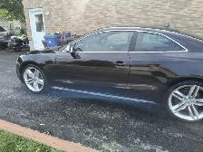 Audi S5 2010, manuelle, en excellente condition - Photo 6