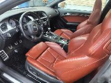 Audi S5 2010, manuelle, en excellente condition - Photo 7