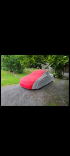 Audi tt 225 2001 (NE RÉPOND PAS AU TEXTO)