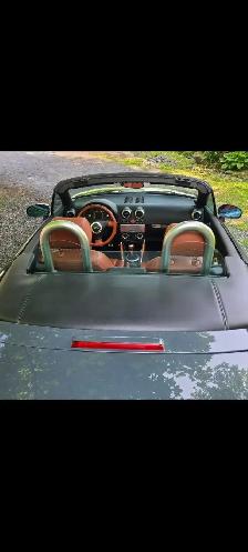 Audi tt 225 2001 (NE RÉPOND PAS AU TEXTO) - Photo 4