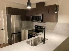 Appliance Delivery and Installation