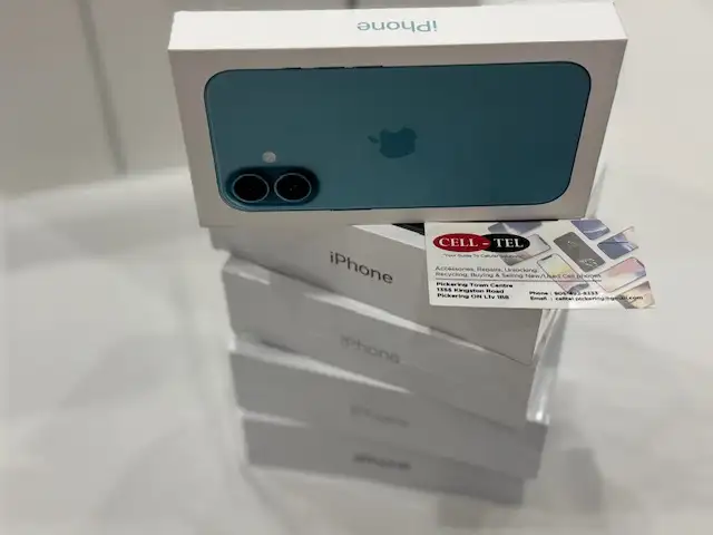 Brand New iPhone 15 Pro Max I 14 I 13 and Pre-Owned I 12 I XR - Photo 7