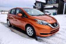 2017 Nissan Versa Note SV 1.6 Liter betterthan Fit civic corolla - Photo 3