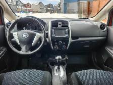 2017 Nissan Versa Note SV 1.6 Liter betterthan Fit civic corolla - Photo 8