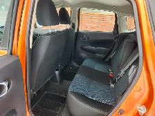 2017 Nissan Versa Note SV 1.6 Liter betterthan Fit civic corolla - Photo 9