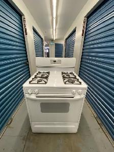 WHITE GAS STOVE AVAILABLE