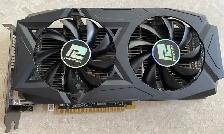 Carte graphique AMD Radeon RX580 8GB PowerColor – Spécial 100$