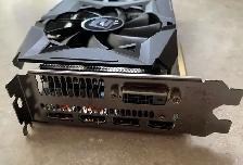 Carte graphique AMD Radeon RX580 8GB PowerColor – Spécial 100$ - Photo 2