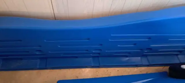 Race car bed - Photo 2