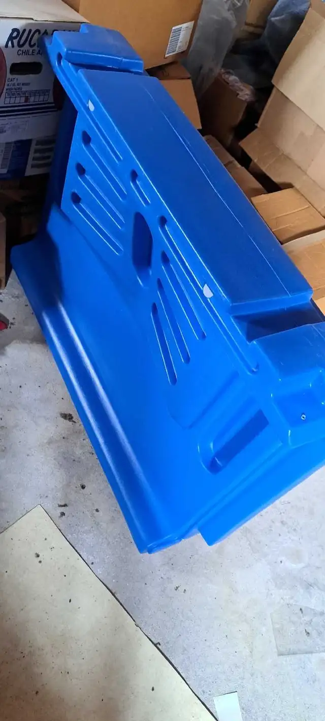 Race car bed - Photo 4