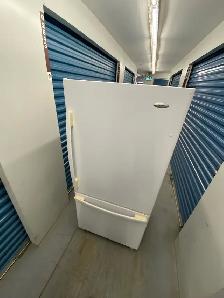 WHIRLPOOL BOTTOM FREEZER