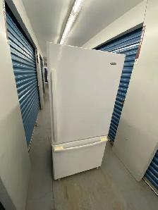 WHIRLPOOL BOTTOM FREEZER - Photo 2