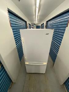 WHIRLPOOL BOTTOM FREEZER - Photo 4