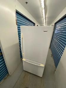 WHIRLPOOL BOTTOM FREEZER - Photo 5