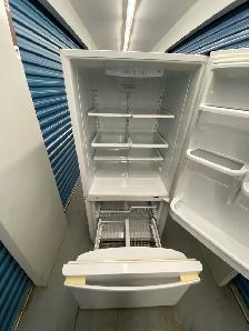 WHIRLPOOL BOTTOM FREEZER - Photo 9