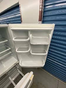 WHIRLPOOL BOTTOM FREEZER - Photo 10