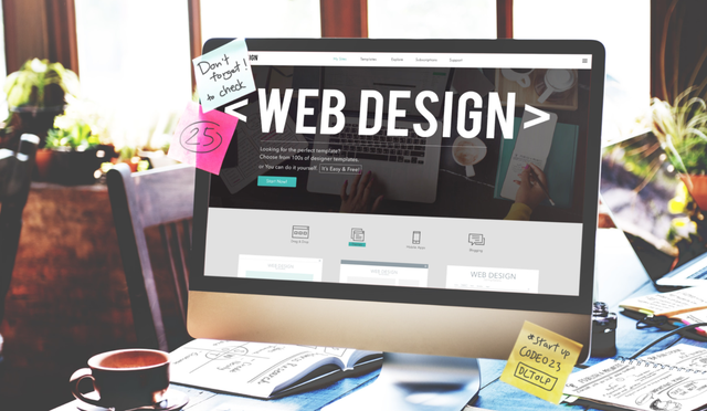 Hamilton Website Design - Professional WEB DESIGN in Hamilton