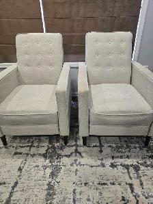 Reclining Chairs