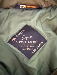 Snugpak Sleeka Insulated Jacket XL - Photo 2