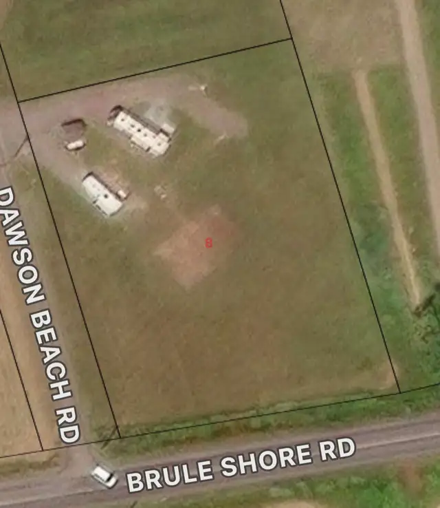 1 Acre Building Lot Brule NS