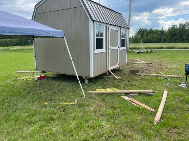 1 Acre Building Lot Brule NS - Photo 2