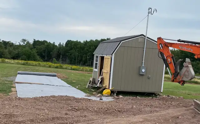 1 Acre Building Lot Brule NS - Photo 3