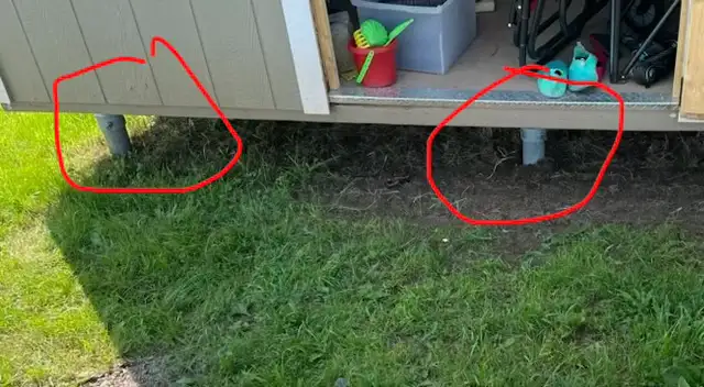 1 Acre Building Lot Brule NS - Photo 4