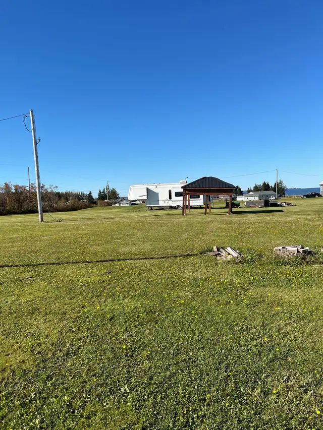 1 Acre Building Lot Brule NS - Photo 5