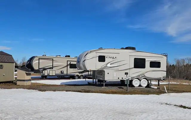 1 Acre Building Lot Brule NS - Photo 7