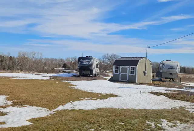 1 Acre Building Lot Brule NS - Photo 8