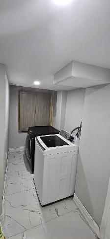 Nice 2 Bedroom Basement For Rent immediately - Photo 7