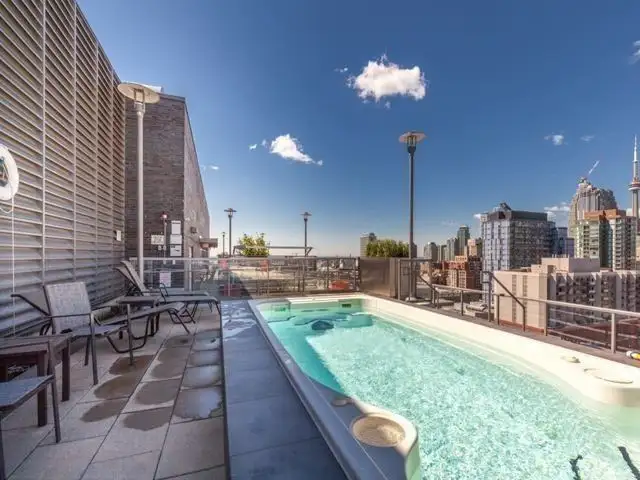 High-End Furnished Condo for Rent - Photo 10