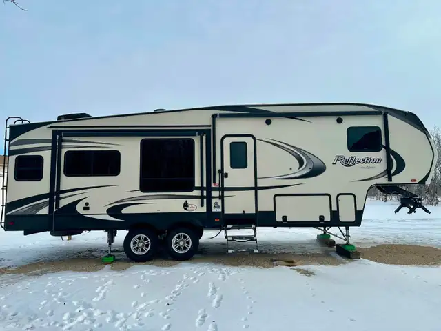 2020 Grand Design Reflection 29FT