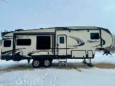 2020 Grand Design Reflection 29FT